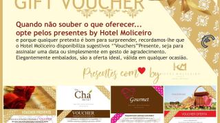 Gift Voucher