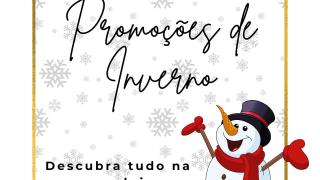 Promoções de Inverno