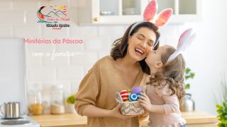 Mini Férias Páscoa