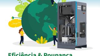 Iberoair - Eficiência Energética