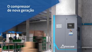 Gama GA 22-37 VSDs