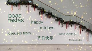 Boas Festas