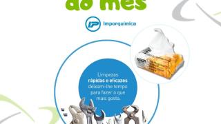 Imporquímica