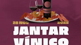 Jantar Vínico