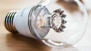 Eficiência  Iluminação LED p/ Indústria, Comércio e Habitação