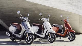 KYMCO