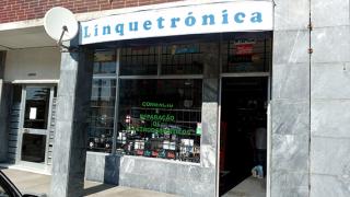Linquetrónica, tudo para o lar
