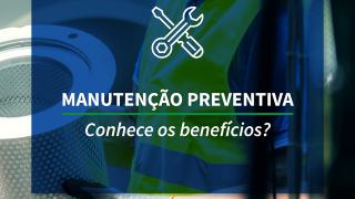 Manutenção Preventiva