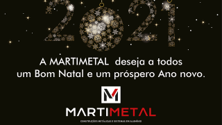 Bom Natal e próspero Ano Novo