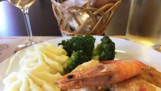 Menu executivo