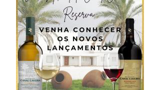 Novos Lançamentos