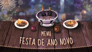Festa de Ano Novo