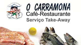 Restaurante O Carramona