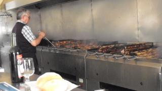 Restaurante O gavião