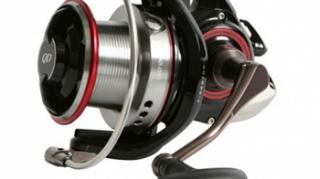 Carreto Daiwa Cast'izm 25 QDA