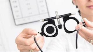Olhares Cruzados: Consultas de Oftalmologia e Optometria