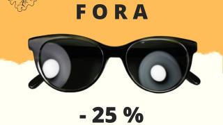 Promoção Outono