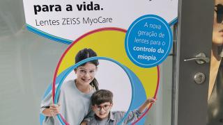 Lentes Zeiss MyoCare