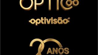 20 anos OPTIC