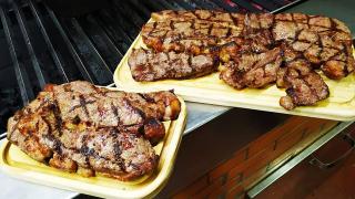Picanha à Brasileira
