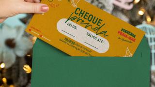 Cheque Prenda