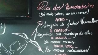 Dia dos Namorados
