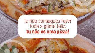 PIZZERIA PRAIA-MAR
