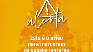 Jantares de Natal