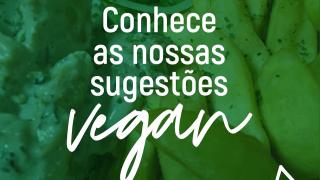 Pratos Vegan