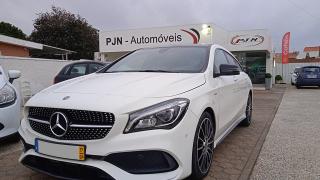 Mercedes Benz CLC 200