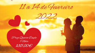 Programa São Valentim