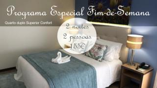Programa Fim de Semana