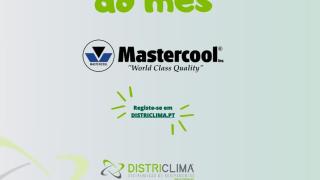 Promocao Mastercool