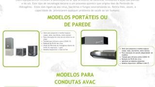 Qualidade do Ar