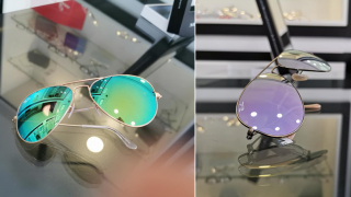 Ray Ban