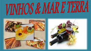 Vinhos & Mar Terra