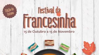 Festival da Francesinha