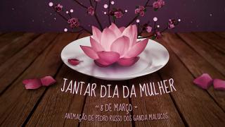 Jantar Dia da Mulher