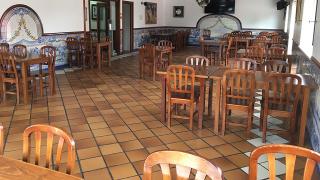 Restaurante Virgilio