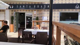 Restaurante Santa Brasa