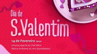 São Valentim 2020