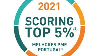 Scoring TOP 5%