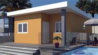 Sistema Construtivo Inovador