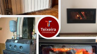 Teixeira Climatizações