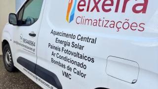 Teixeira Climatizações
