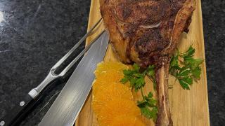Tomahawk