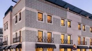 Hotel Moliceiro - charmoso, romântico, atual, familiar
