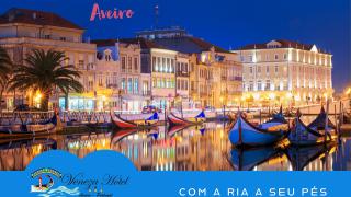 Veneza Hotel