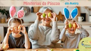 Mini Férias Páscoa