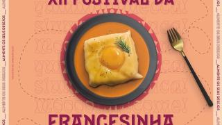 XII Festival da Francesinha